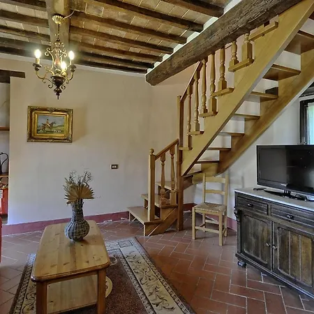 Vernazzano Basso Sleeps 6 *