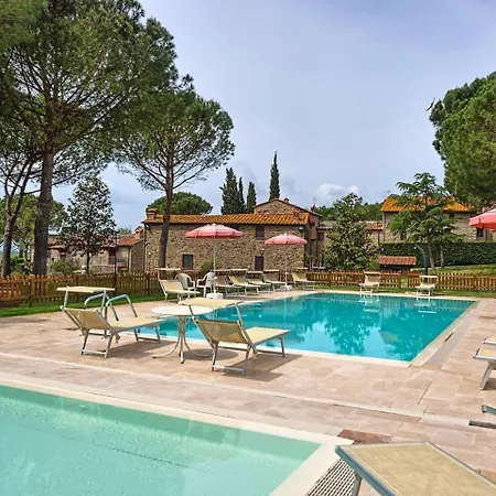 Vernazzano Basso Sleeps 6 *