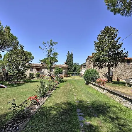 Vernazzano Basso Sleeps 6 公寓 *