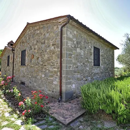 Vernazzano Basso Sleeps 6