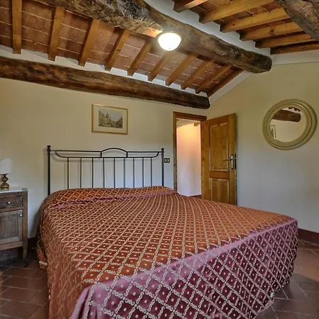 Vernazzano Basso Sleeps 6 公寓 *