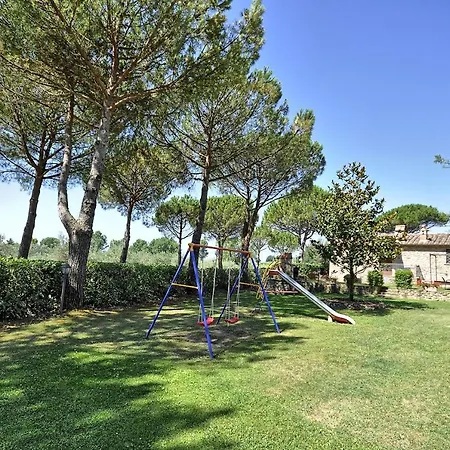 Vernazzano Basso Sleeps 6 公寓