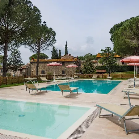 Vernazzano Basso Sleeps 6 *