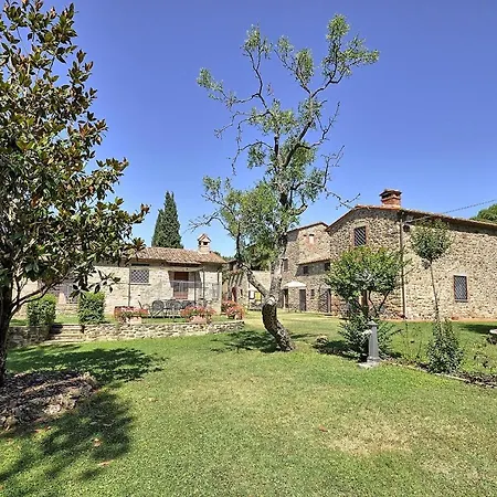 Vernazzano Basso Sleeps 6 *