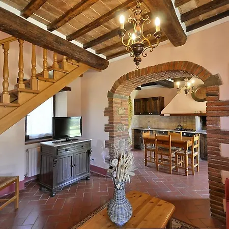 Vernazzano Basso Sleeps 6