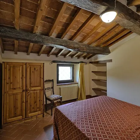 Vernazzano Basso Sleeps 6